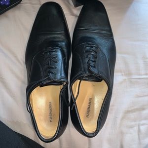 Men’s Magnanni “Federico” Oxford